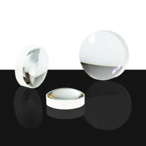 Achromatic lens product family