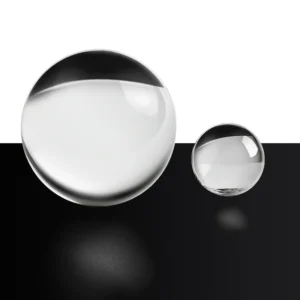 Ball lens product family