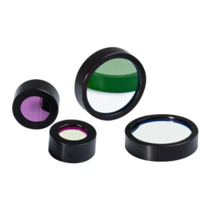 Bandpass filter product family