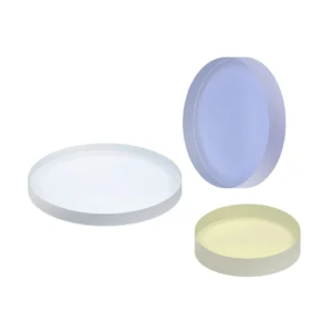 Broadband dielectric mirror product family