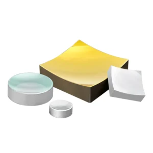 Concave spherical mirror product family