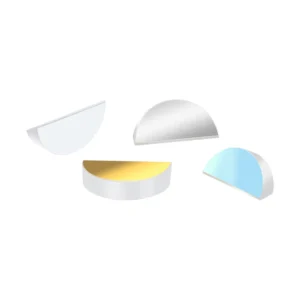 D-shaped mirror product family