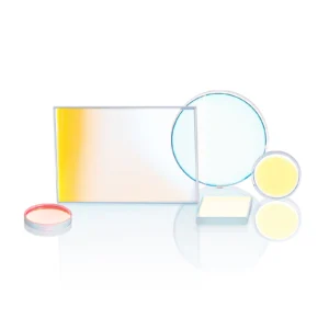 Dichroic filter product family