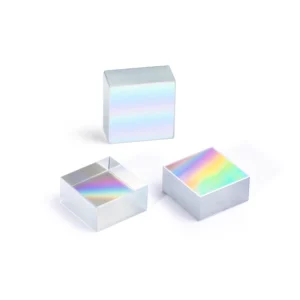 Diffraction gratings for spectral dispersion and optical measurement