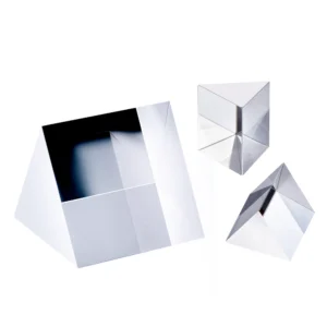 Dispersive prism product family