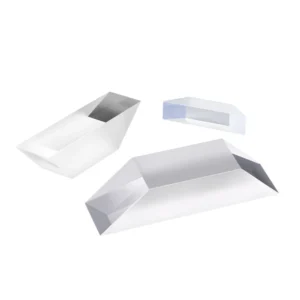 Dove prism product family