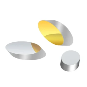 Elliptical mirror product family