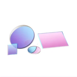 Hot and cold mirror product family
