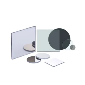 Neutral density filter product family