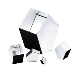 Penta prism product family