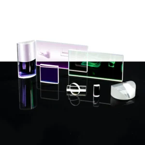 Plano-convex cylindrical lens product family