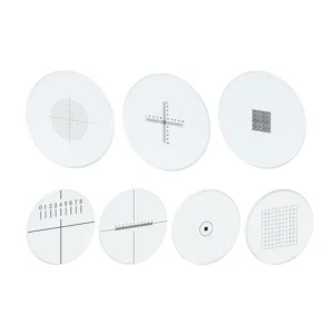 Reticle product family