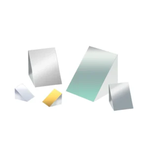 Right-angle prism mirror product family
