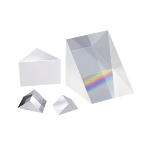 Right-angle prism product family