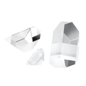 Roof prism product family