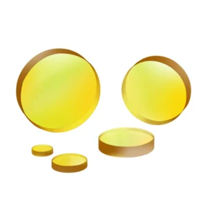 Zinc sulfide plane window product family