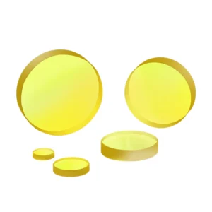Zinc selenide plane window product family